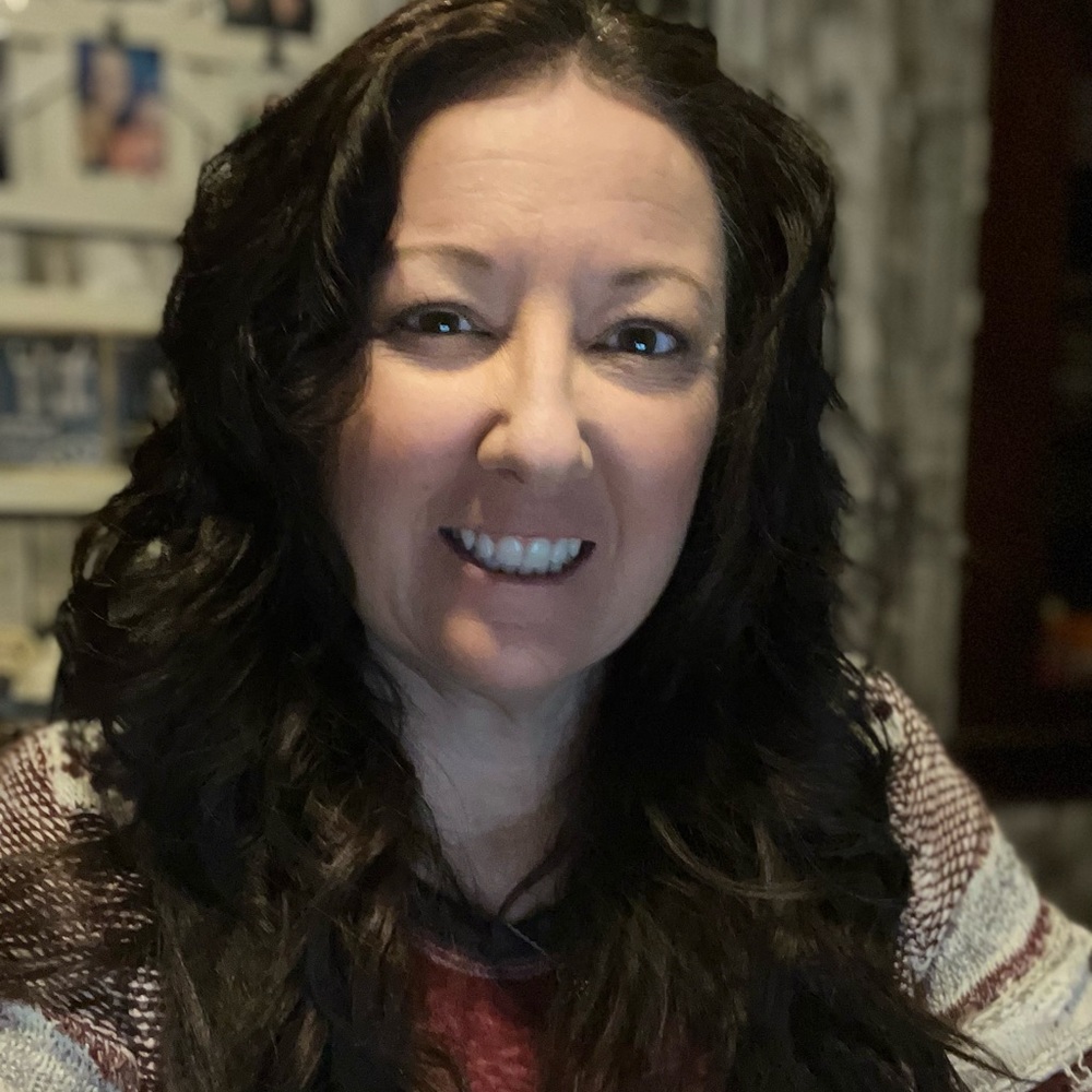 Meet your Posher, Annette